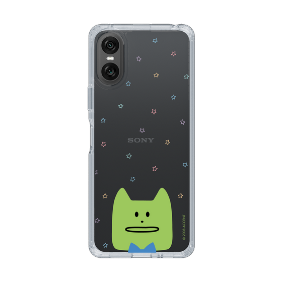 スリムプロテクションケース［ CRAFTHOLIC - Face - KORAT ］
