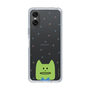 スリムプロテクションケース［ CRAFTHOLIC - Face - KORAT ］