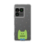 スリムプロテクションケース［ CRAFTHOLIC - Face - KORAT ］
