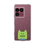 スリムプロテクションケース［ CRAFTHOLIC - Face - KORAT ］