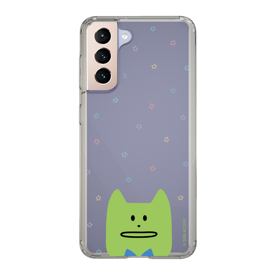 スリムプロテクションケース［ CRAFTHOLIC - Face - KORAT ］