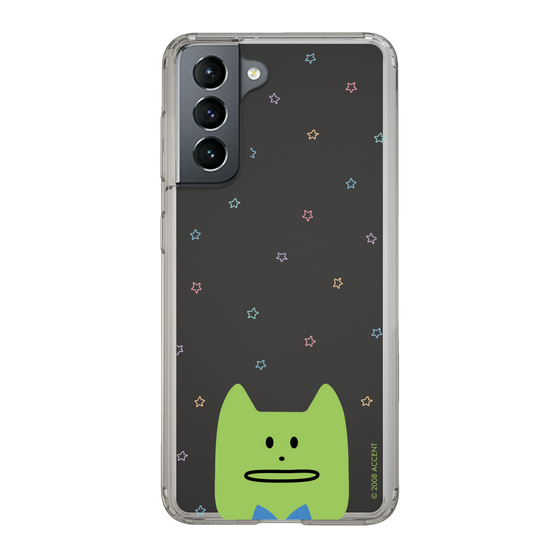 スリムプロテクションケース［ CRAFTHOLIC - Face - KORAT ］
