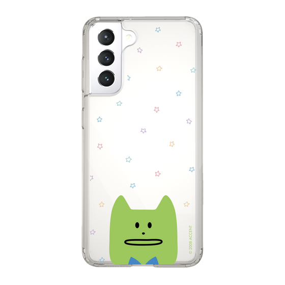スリムプロテクションケース［ CRAFTHOLIC - Face - KORAT ］