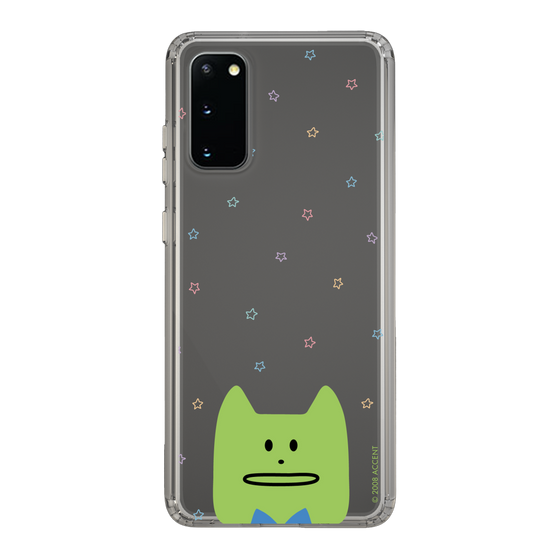 スリムプロテクションケース［ CRAFTHOLIC - Face - KORAT ］