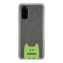 スリムプロテクションケース［ CRAFTHOLIC - Face - KORAT ］