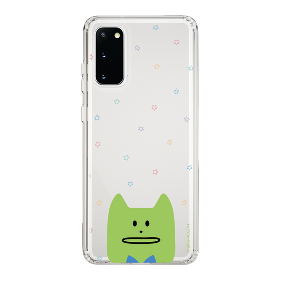 スリムプロテクションケース［ CRAFTHOLIC - Face - KORAT ］