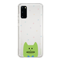 スリムプロテクションケース［ CRAFTHOLIC - Face - KORAT ］