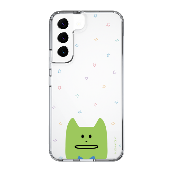 スリムプロテクションケース［ CRAFTHOLIC - Face - KORAT ］