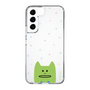 スリムプロテクションケース［ CRAFTHOLIC - Face - KORAT ］