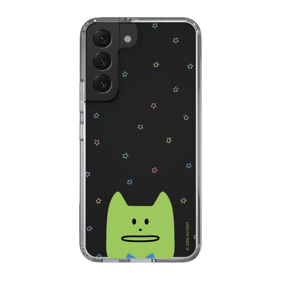 スリムプロテクションケース［ CRAFTHOLIC - Face - KORAT ］