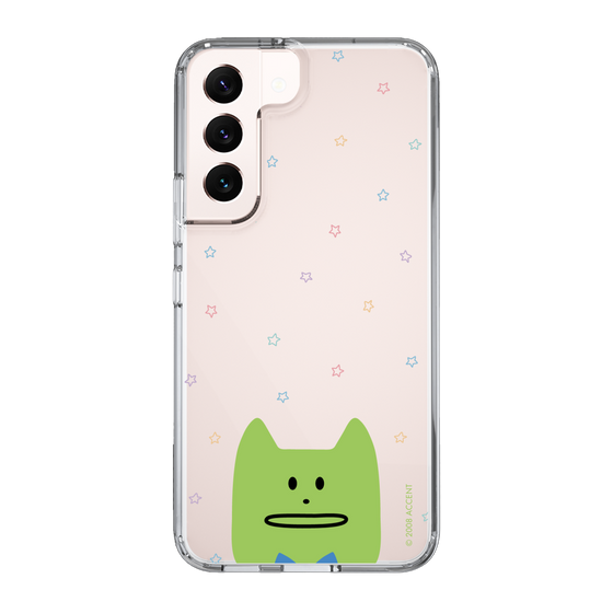 スリムプロテクションケース［ CRAFTHOLIC - Face - KORAT ］