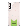 スリムプロテクションケース［ CRAFTHOLIC - Face - KORAT ］