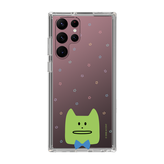 スリムプロテクションケース［ CRAFTHOLIC - Face - KORAT ］