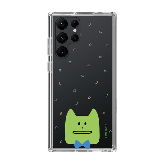 スリムプロテクションケース［ CRAFTHOLIC - Face - KORAT ］