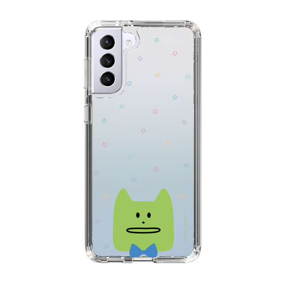 スリムプロテクションケース［ CRAFTHOLIC - Face - KORAT ］