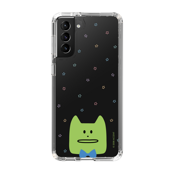 スリムプロテクションケース［ CRAFTHOLIC - Face - KORAT ］