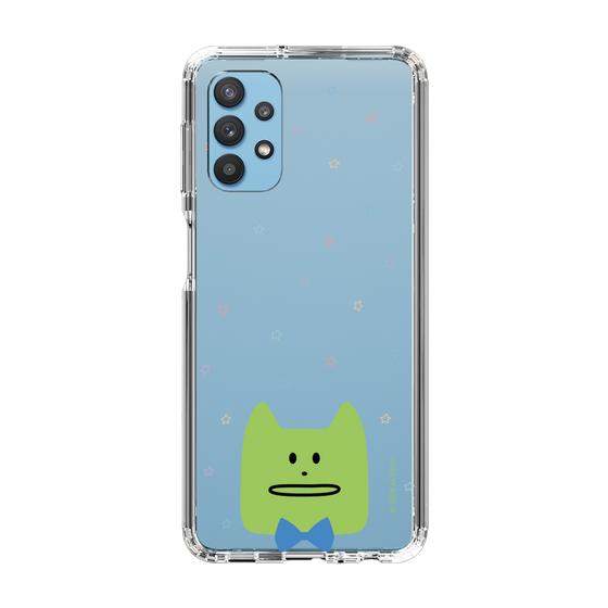 スリムプロテクションケース［ CRAFTHOLIC - Face - KORAT ］