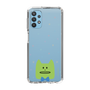 スリムプロテクションケース［ CRAFTHOLIC - Face - KORAT ］