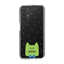 スリムプロテクションケース［ CRAFTHOLIC - Face - KORAT ］