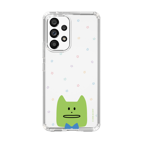 スリムプロテクションケース［ CRAFTHOLIC - Face - KORAT ］