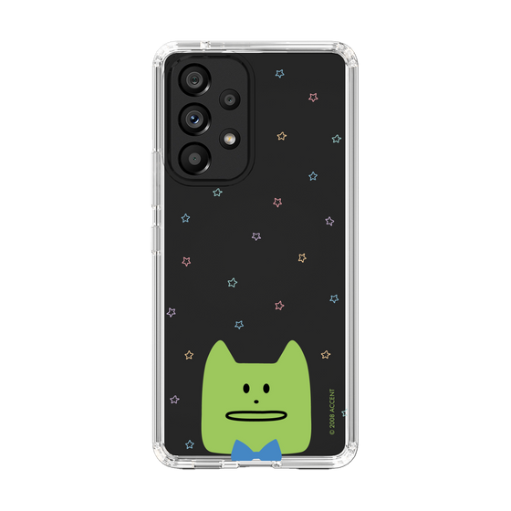 スリムプロテクションケース［ CRAFTHOLIC - Face - KORAT ］