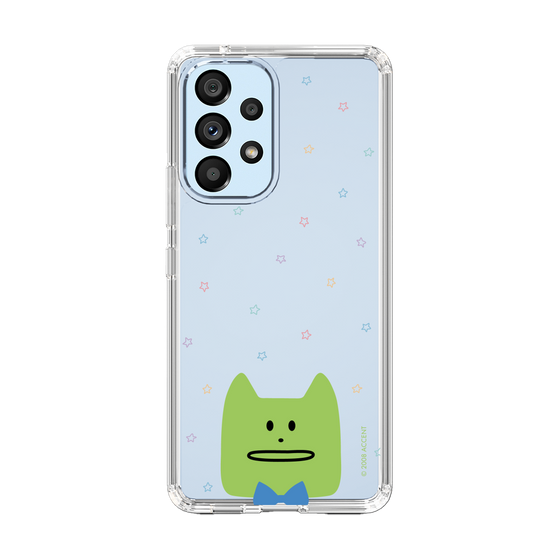 スリムプロテクションケース［ CRAFTHOLIC - Face - KORAT ］