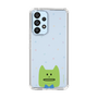 スリムプロテクションケース［ CRAFTHOLIC - Face - KORAT ］