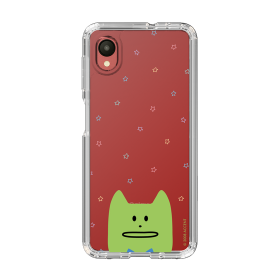 スリムプロテクションケース［ CRAFTHOLIC - Face - KORAT ］