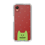 スリムプロテクションケース［ CRAFTHOLIC - Face - KORAT ］