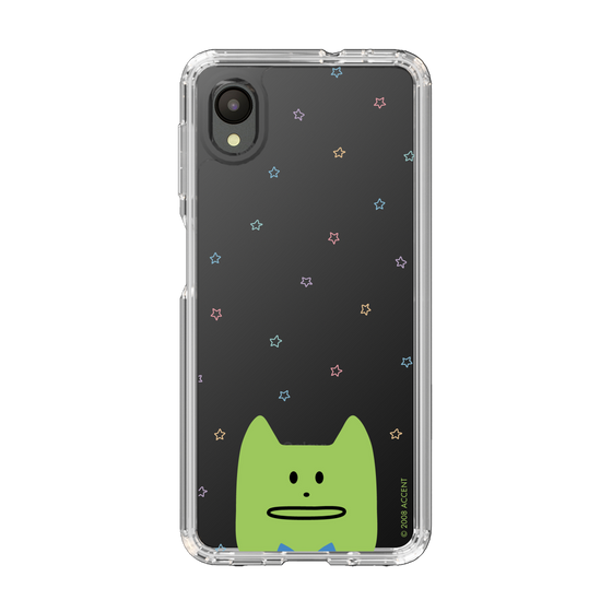 スリムプロテクションケース［ CRAFTHOLIC - Face - KORAT ］