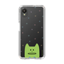 スリムプロテクションケース［ CRAFTHOLIC - Face - KORAT ］