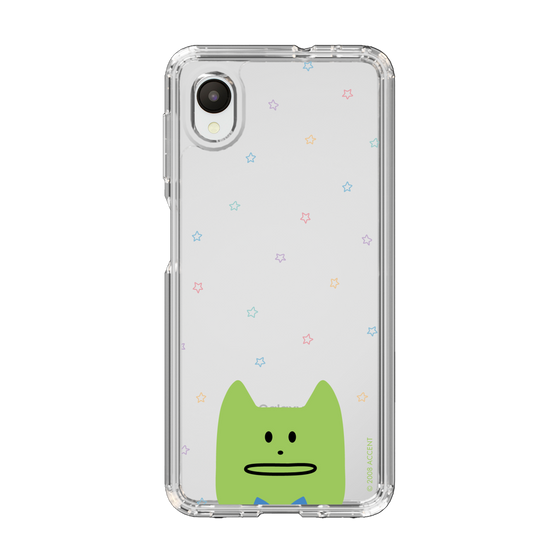 スリムプロテクションケース［ CRAFTHOLIC - Face - KORAT ］