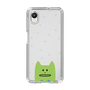スリムプロテクションケース［ CRAFTHOLIC - Face - KORAT ］