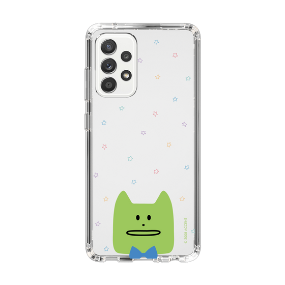スリムプロテクションケース［ CRAFTHOLIC - Face - KORAT ］