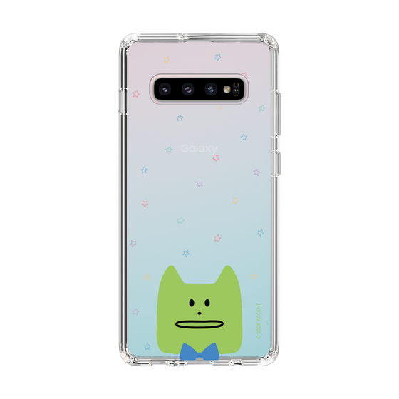 スリムプロテクションケース［ CRAFTHOLIC - Face - KORAT ］