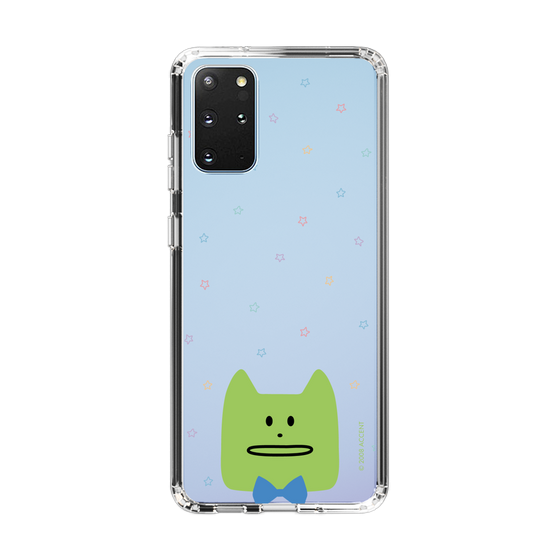 スリムプロテクションケース［ CRAFTHOLIC - Face - KORAT ］
