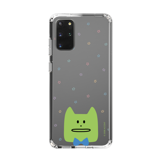 スリムプロテクションケース［ CRAFTHOLIC - Face - KORAT ］