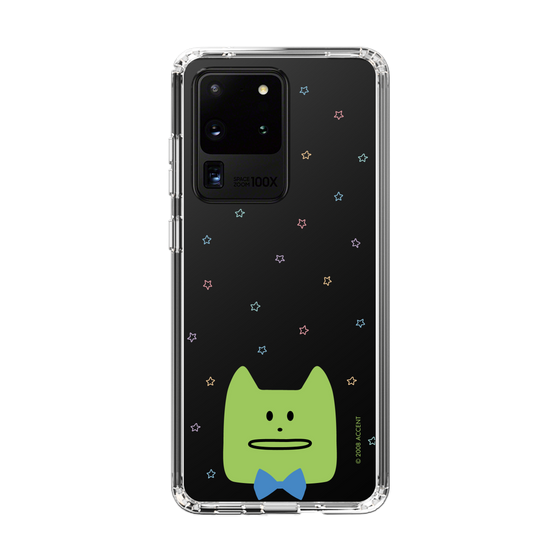 スリムプロテクションケース［ CRAFTHOLIC - Face - KORAT ］