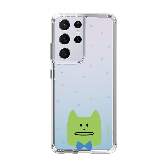 スリムプロテクションケース［ CRAFTHOLIC - Face - KORAT ］