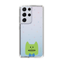 スリムプロテクションケース［ CRAFTHOLIC - Face - KORAT ］