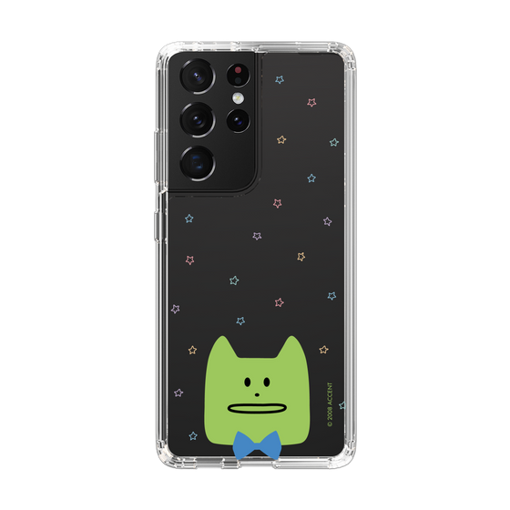 スリムプロテクションケース［ CRAFTHOLIC - Face - KORAT ］