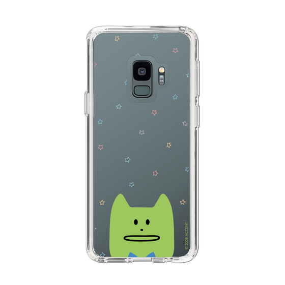 スリムプロテクションケース［ CRAFTHOLIC - Face - KORAT ］