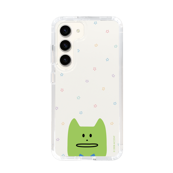 スリムプロテクションケース［ CRAFTHOLIC - Face - KORAT ］