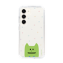 スリムプロテクションケース［ CRAFTHOLIC - Face - KORAT ］