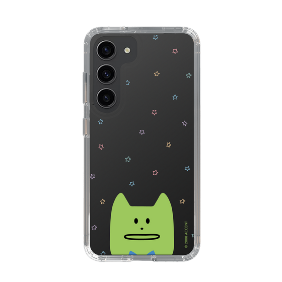 スリムプロテクションケース［ CRAFTHOLIC - Face - KORAT ］