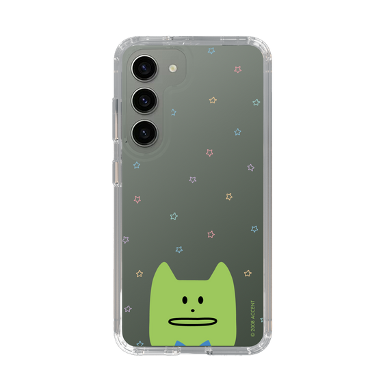 スリムプロテクションケース［ CRAFTHOLIC - Face - KORAT ］