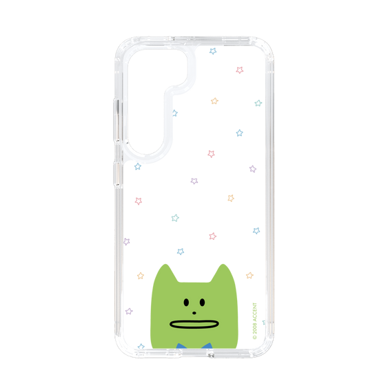 スリムプロテクションケース［ CRAFTHOLIC - Face - KORAT ］
