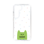 スリムプロテクションケース［ CRAFTHOLIC - Face - KORAT ］