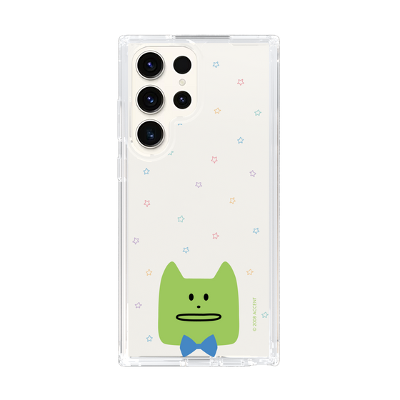 スリムプロテクションケース［ CRAFTHOLIC - Face - KORAT ］