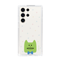 スリムプロテクションケース［ CRAFTHOLIC - Face - KORAT ］